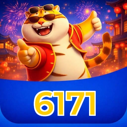 6171 segurança SSL 256-bit - Licença Curaçao, eCOGRA, GLI certificado